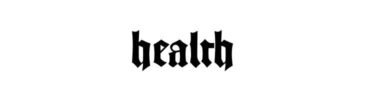 Gutenberg  Free Fonts Download