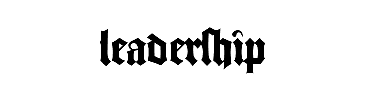 Gutenberg  Free Fonts Download