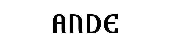 Amharareduced  Free Fonts Download