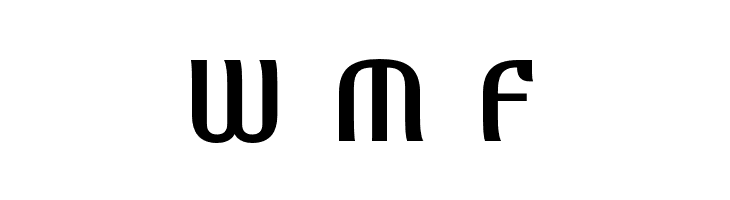Amharareduced  Free Fonts Download