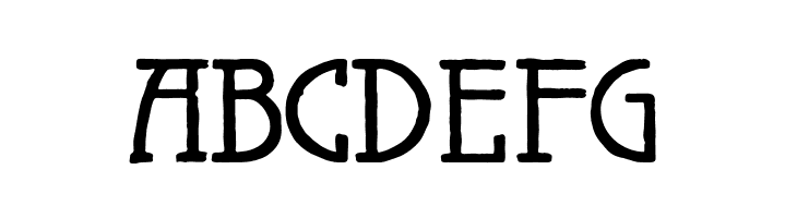 MaiersNr.21Pro-Bold  Free Fonts Download