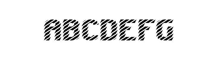 Volatile 1 BRK  Free Fonts Download