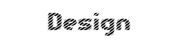 Volatile 1 BRK  Free Fonts Download