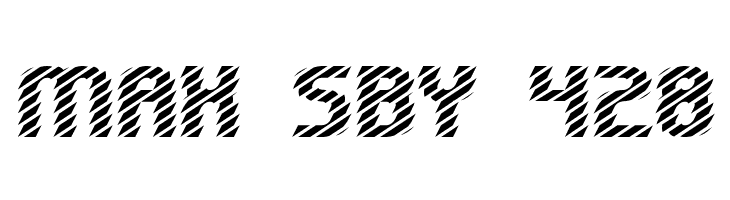 Volatile 1 BRK  Free Fonts Download