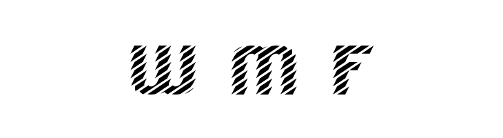 Volatile 1 BRK  Free Fonts Download