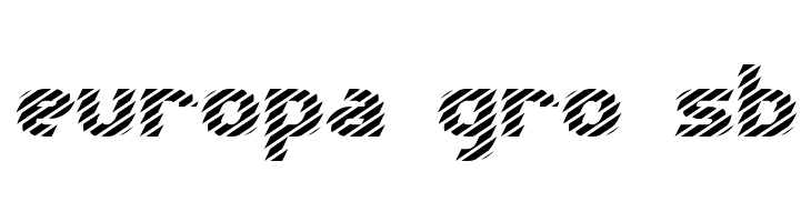 Volatile 1 BRK  Free Fonts Download