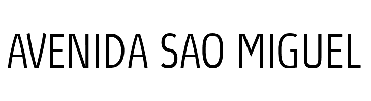 Absolut Pro Condensed Light reduced  Free Fonts Download