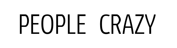 Absolut Pro Condensed Light reduced  Free Fonts Download