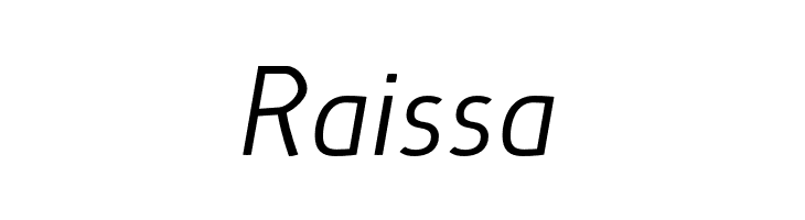 AbsolutPro-LightIt  Free Fonts Download