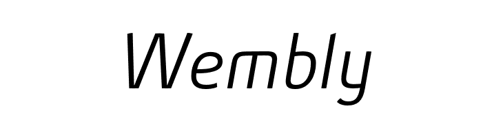 AbsolutPro-LightIt  Free Fonts Download