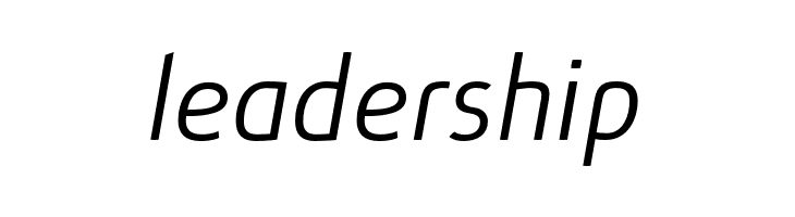 AbsolutPro-LightIt  Free Fonts Download