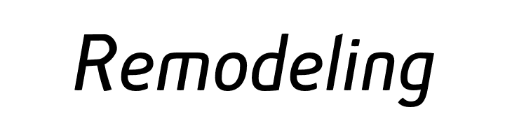 AbsolutPro-BookIt  Free Fonts Download