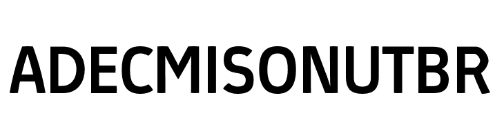 AbsolutPro-Medium  Free Fonts Download