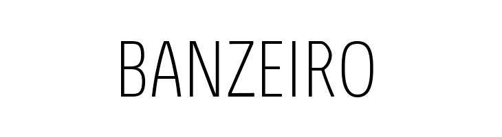 Absolut Pro Condensed Thin reduced  Free Fonts Download