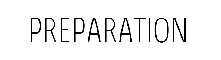 Absolut Pro Condensed Thin reduced  Free Fonts Download