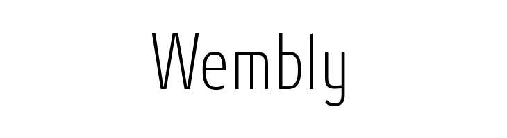 Absolut Pro Condensed Thin reduced  Free Fonts Download