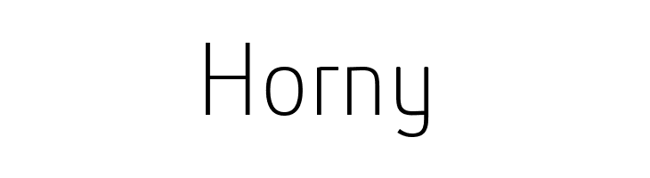 Absolut Pro Thin reduced  Free Fonts Download