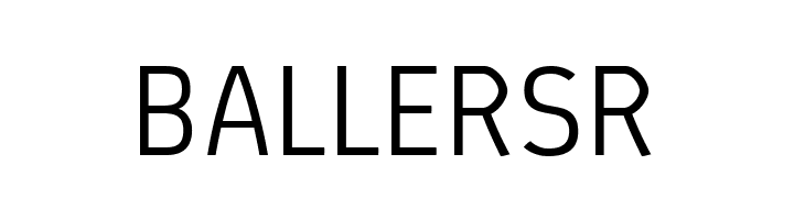 Absolut Pro Light reduced  Free Fonts Download