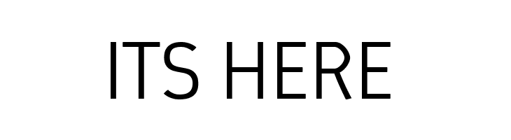 Absolut Pro Light reduced  Free Fonts Download