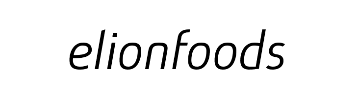 Absolut Pro Light Italic reduced  Free Fonts Download