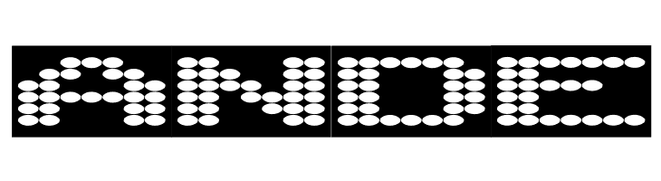 SyntheticSyncronism  Free Fonts Download