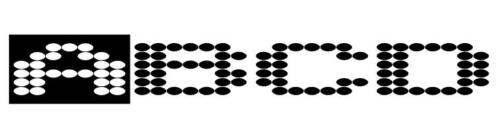 SyntheticSyncronism  Free Fonts Download