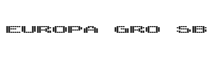 SyntheticSyncronism  Free Fonts Download
