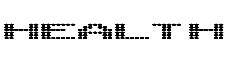 SyntheticSyncronism  Free Fonts Download