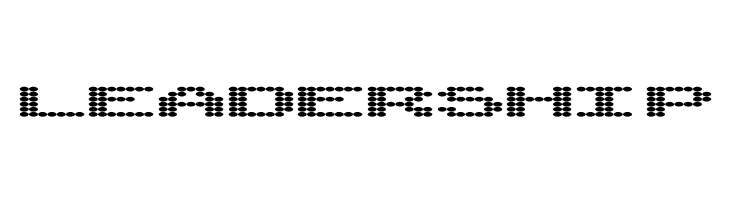 SyntheticSyncronism  Free Fonts Download