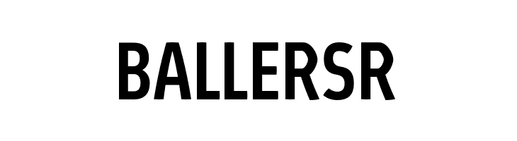 AbsolutProCond-Medium  Free Fonts Download