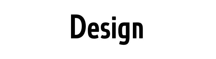 AbsolutProCond-Medium  Free Fonts Download