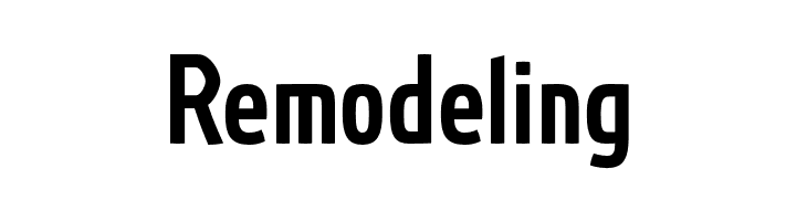 AbsolutProCond-Medium  Free Fonts Download