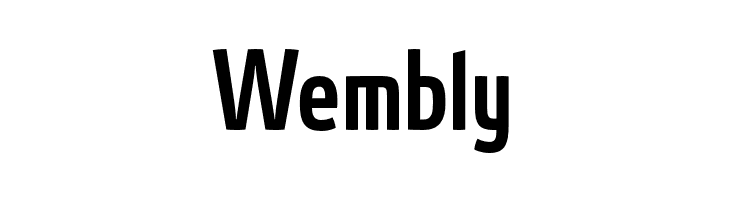 AbsolutProCond-Medium  Free Fonts Download