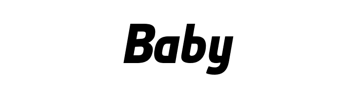 Absolut Pro Bold Italic reduced  Free Fonts Download