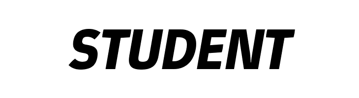 Absolut Pro Bold Italic reduced  Free Fonts Download