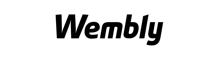 Absolut Pro Bold Italic reduced  Free Fonts Download