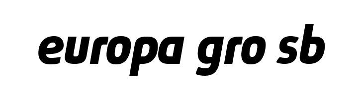 Absolut Pro Bold Italic reduced  Free Fonts Download