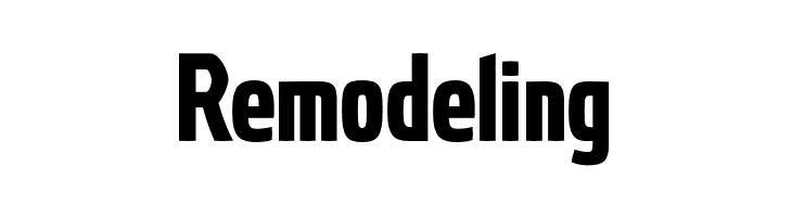 AbsolutProCond-Bold  Free Fonts Download