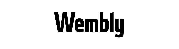 AbsolutProCond-Bold  Free Fonts Download