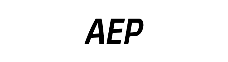 Absolut Pro Medium Italic reduced  Free Fonts Download