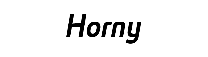 Absolut Pro Medium Italic reduced  Free Fonts Download