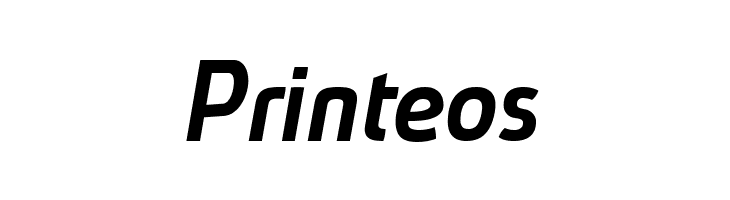 Absolut Pro Medium Italic reduced  Free Fonts Download