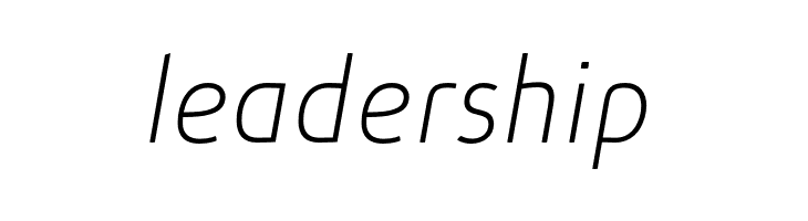 AbsolutPro-ThinIt  Free Fonts Download