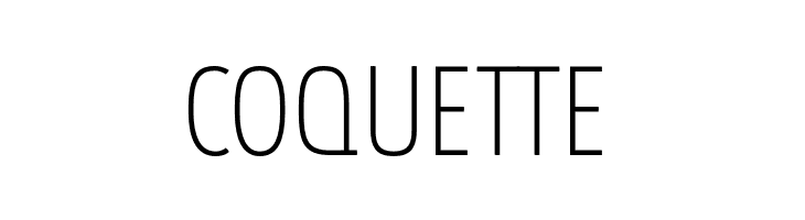 AbsolutProCond-Thin  Free Fonts Download