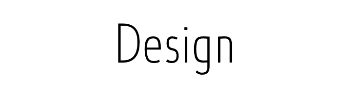 AbsolutProCond-Thin  Free Fonts Download