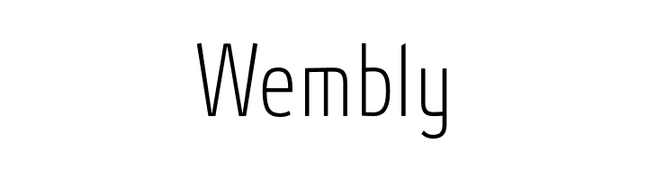 AbsolutProCond-Thin  Free Fonts Download