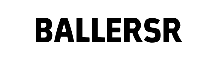 AbsolutPro-Bold  Free Fonts Download