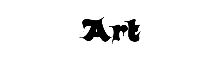Candles  Free Fonts Download