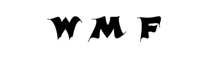 Candles  Free Fonts Download