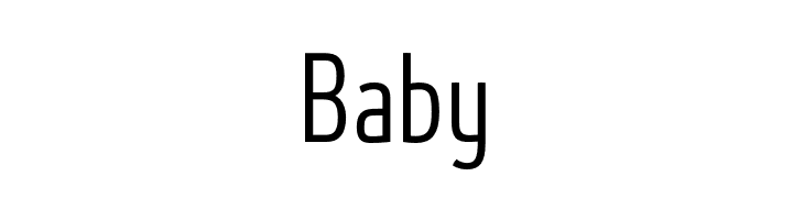 AbsolutProCond-Light  Free Fonts Download